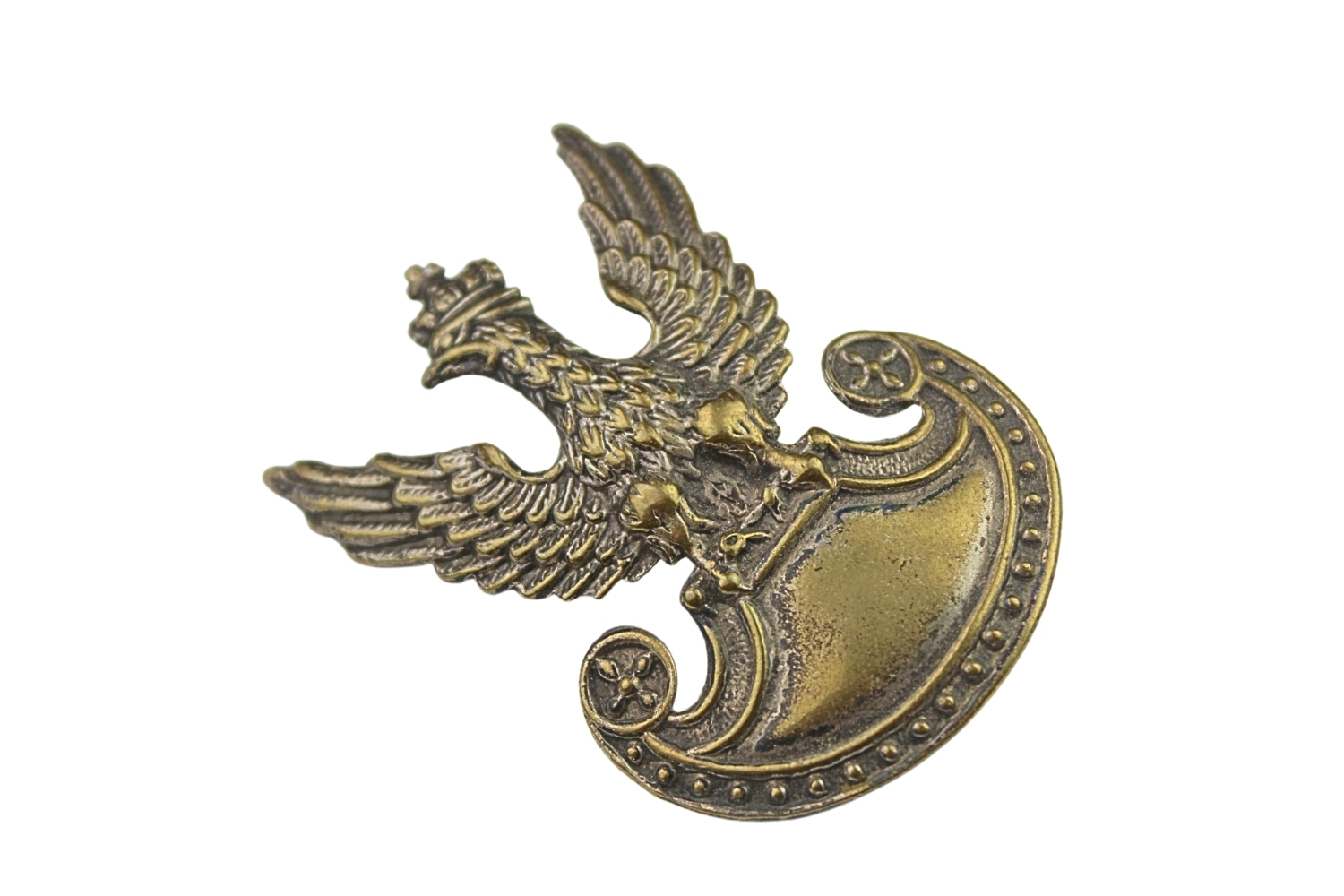 II RP Orzeł wz. 19  J. Michrowski