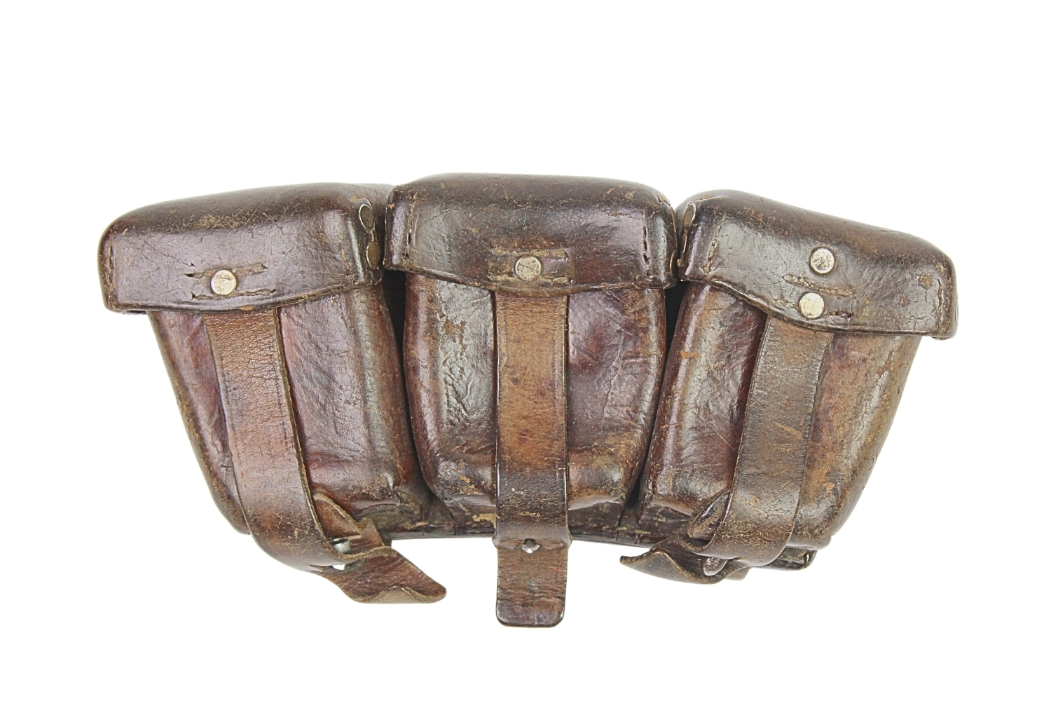 II RP ŁADOWNICA WZ. 22 