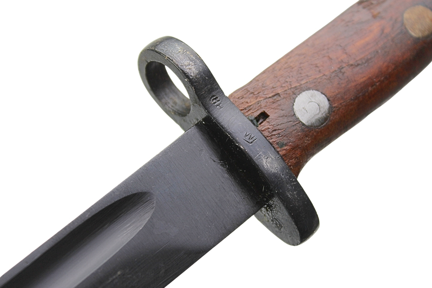 Bagnet Jugosławiański wz.1948 Mauser Zgodny