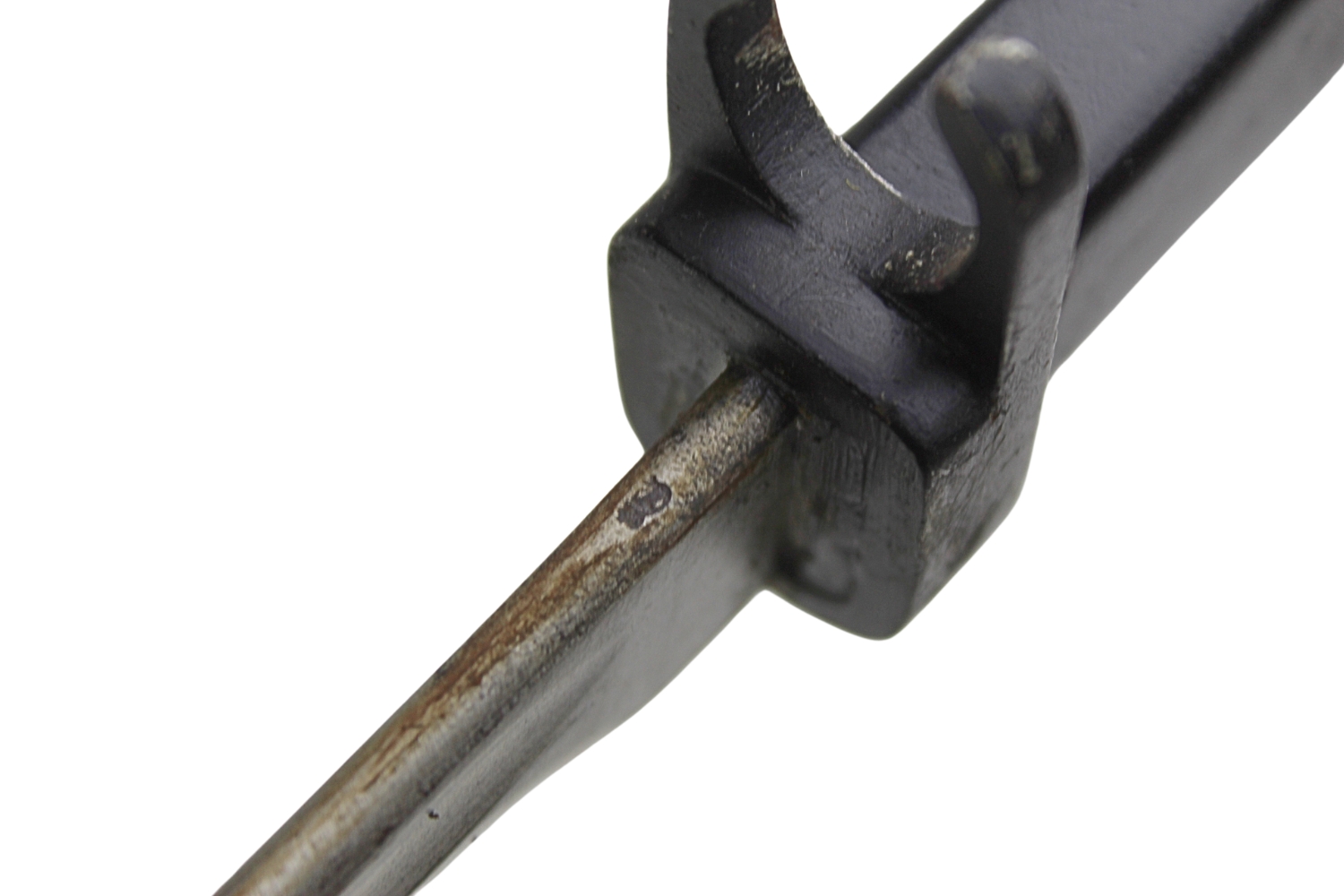 Bagnet niemiecki zastępczy Ersatz