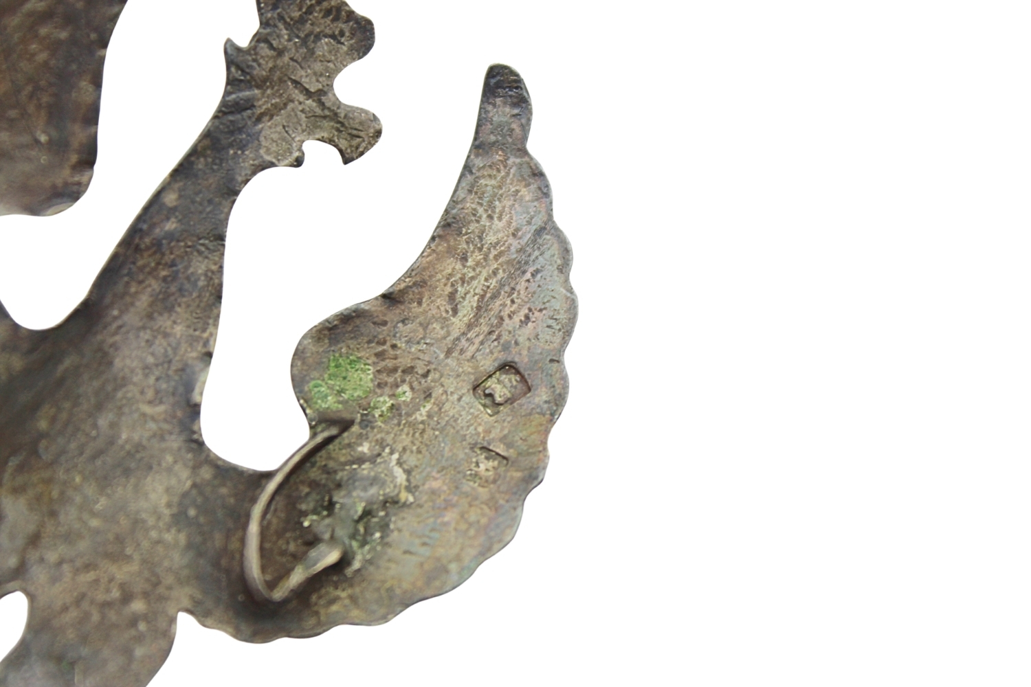 II RP/PSZ ORZEŁ POLSKI