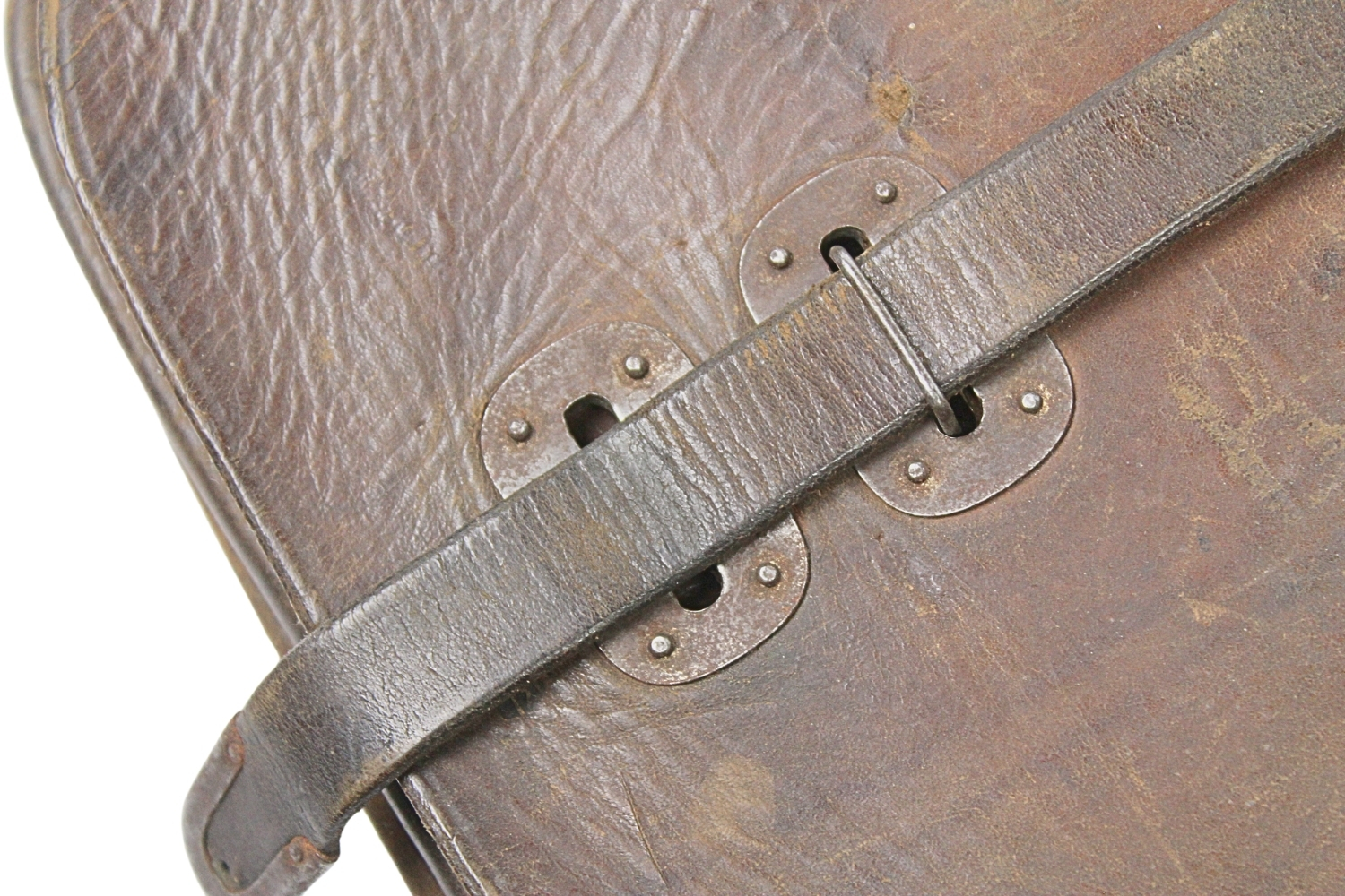 Torba oficerska – raportówka RKKA wz.32