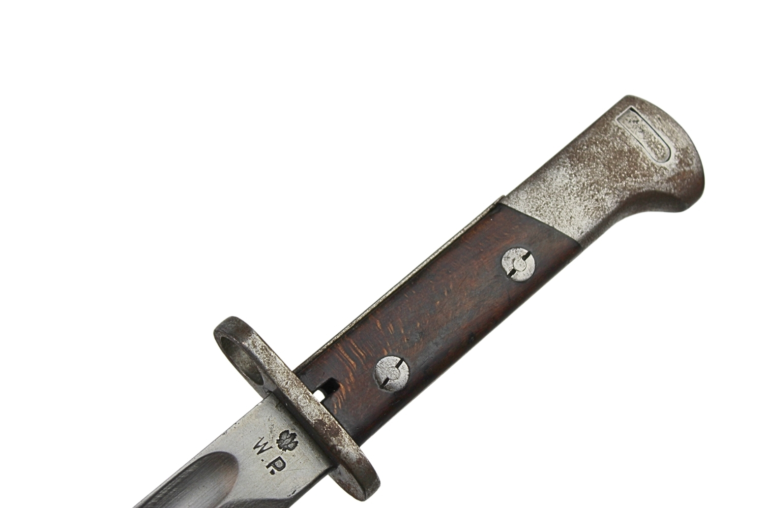 II RP Bagnet wz.28 „Perkun” 