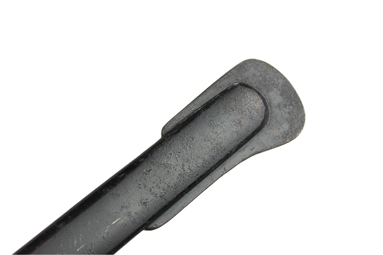 Szabla oficerska Niemcy SMF Solingen