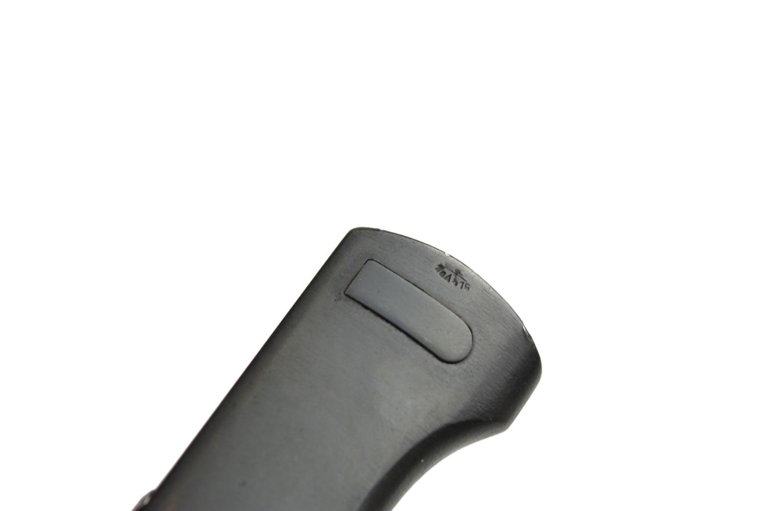 Bagnet niemiecki S84 98 CRS 1944