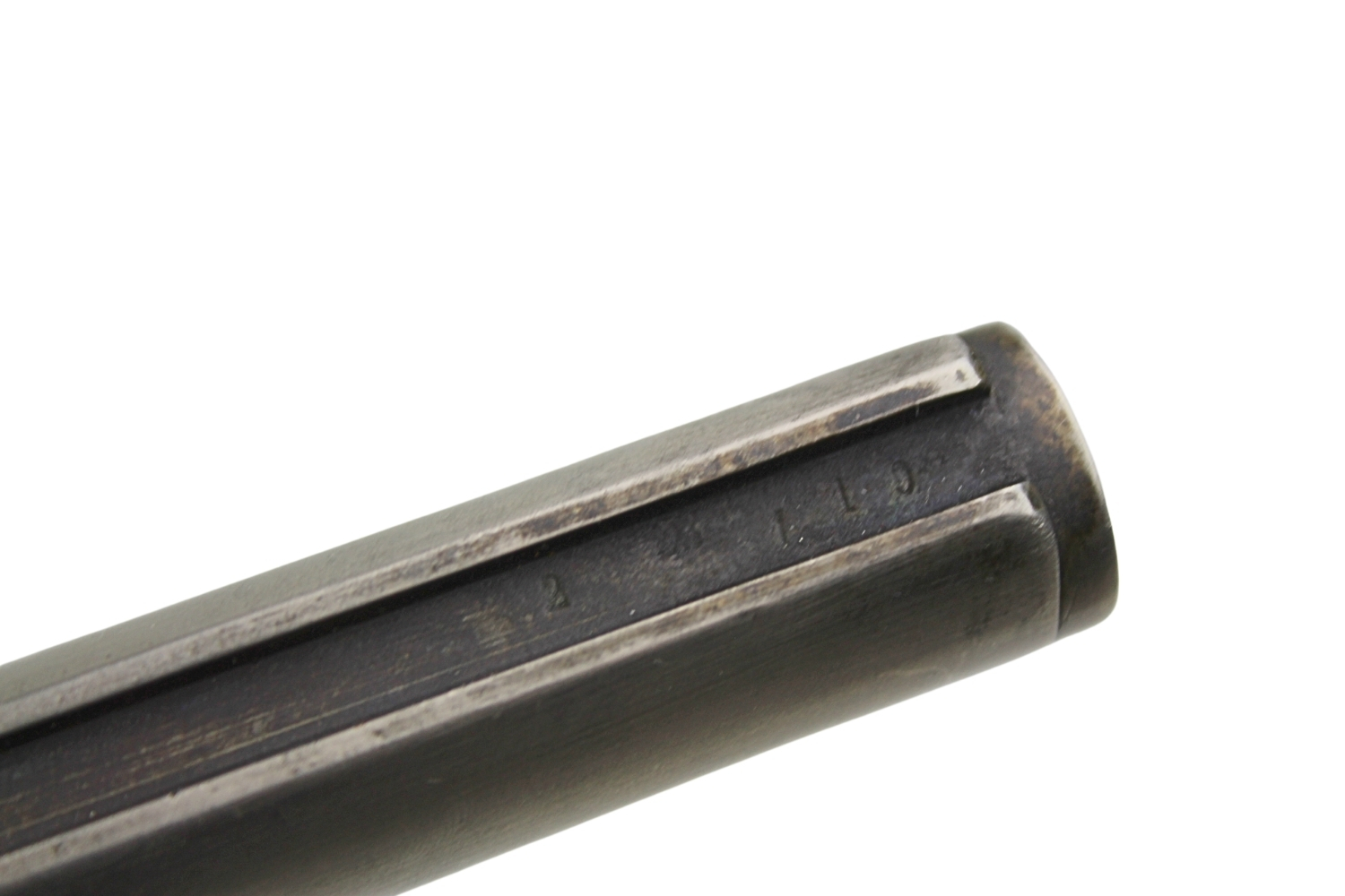 Bagnet Lebel wz.1886 ciekawy 