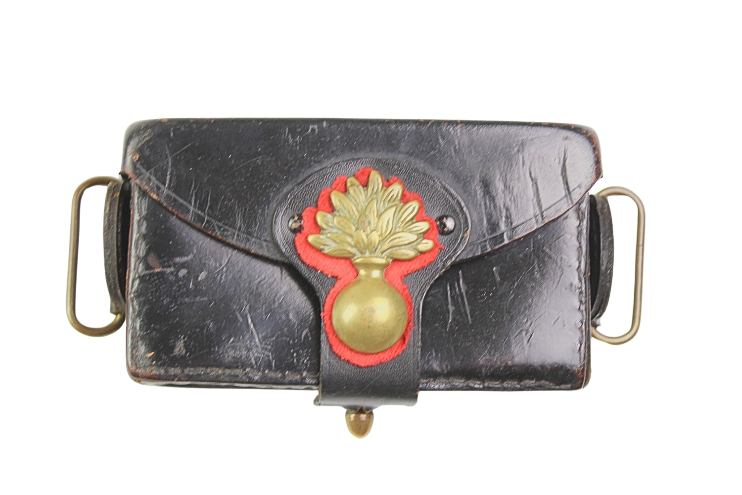 Ładownica Francja XIXw. 