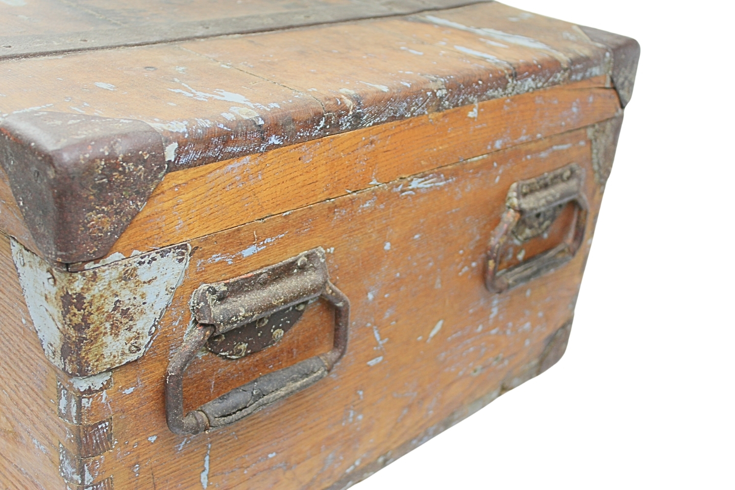 II RP Skrzynia 220mm Moździerz wz.32 Skoda Unikat 