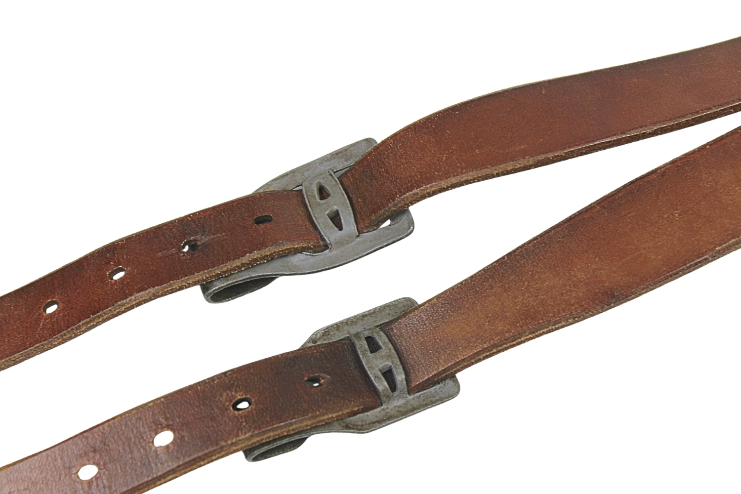 SZELKI SKÓRZANE WH/SS 1939