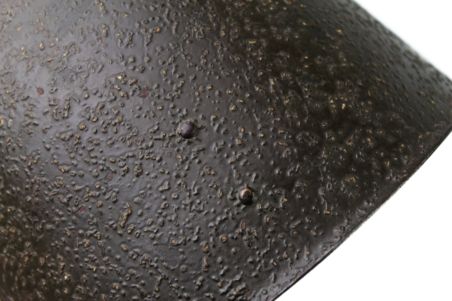 II RP Hełm wz.31 Ludwików Kielce 1938