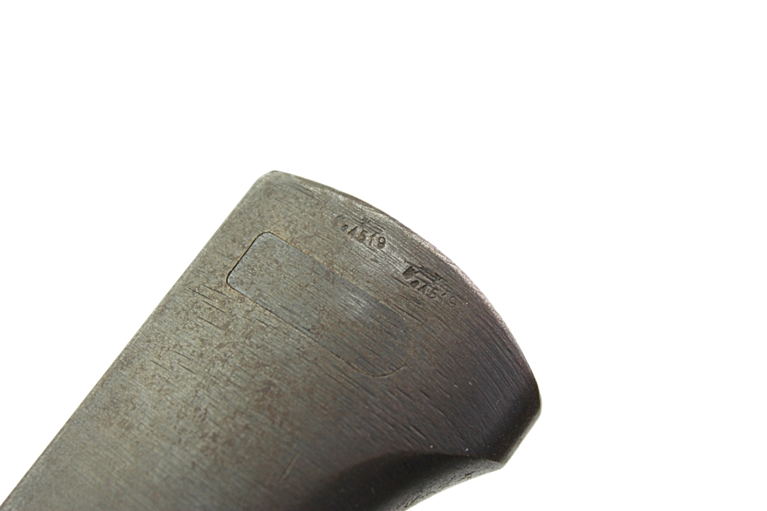 BAGNET NIEMIECKI S84 98 fnj 1944 z żabką