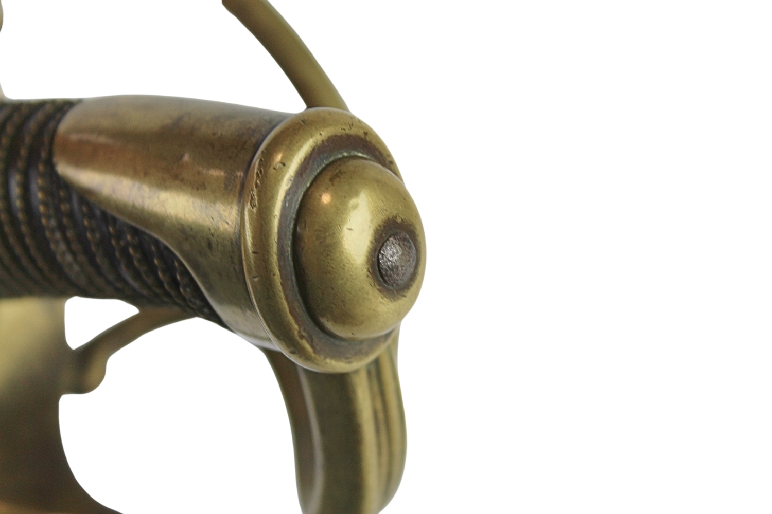 Pałasz francuski wz.1854 zgodny