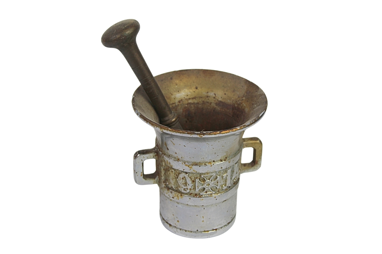 Moździerz pamiątkowy 1914-1918 