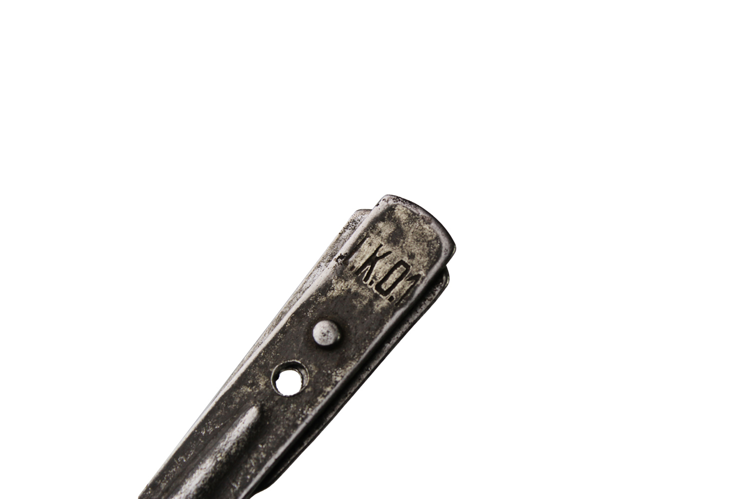 II RP Niezbędnik K.O.1.