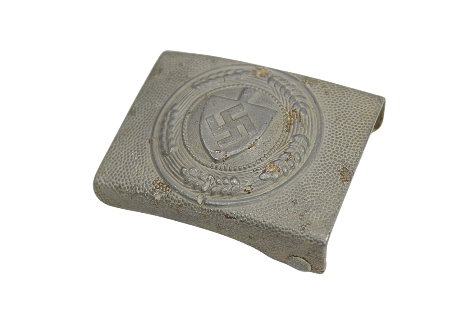 Klamra niemiecka RAD B&N 1937