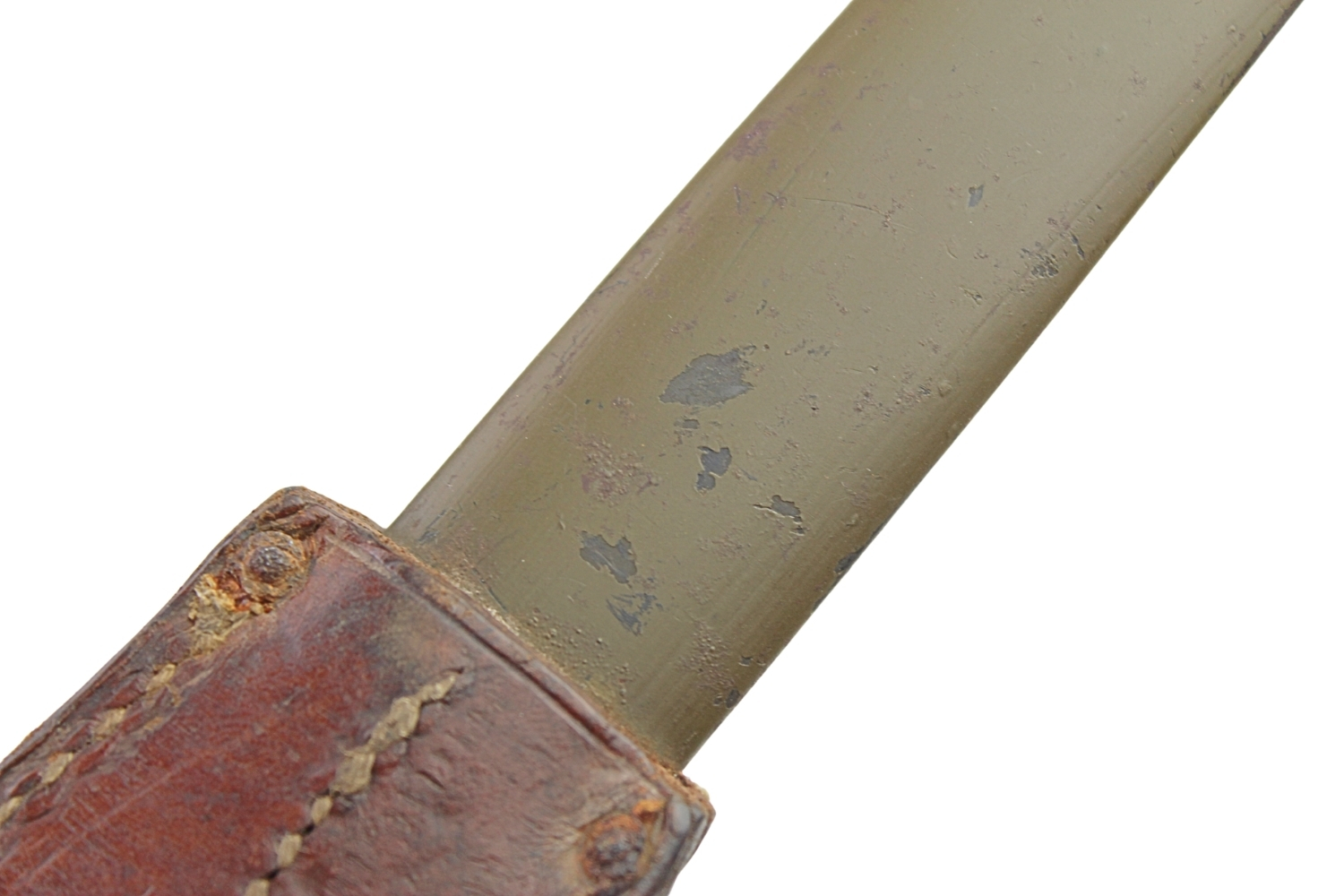 II RP BAGNET WZ. 29 F.B. RADOM „JOTKA” PODWYŻSZONA KONTROLA z żabką wz.29