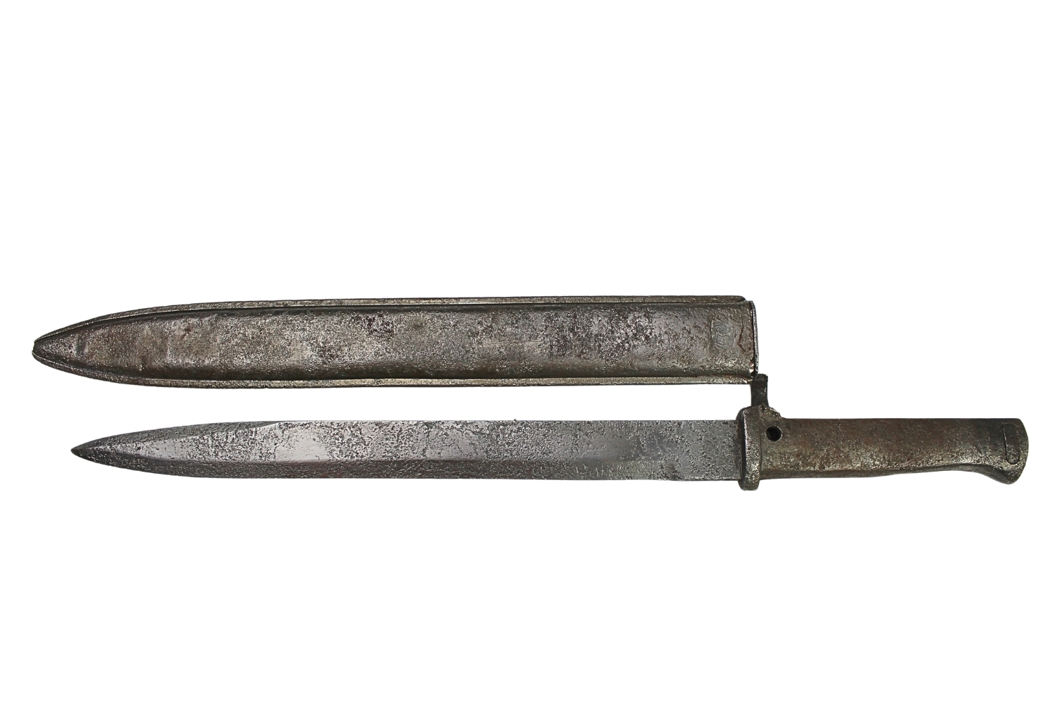 NIEMIECKI BAGNET ZASTĘPCZY ERSATZ