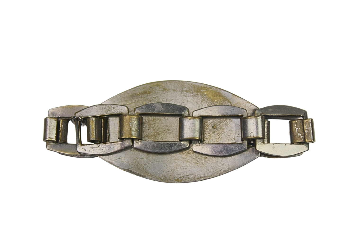 PSZnZ BRANSOLETA PAMIĄTKOWA NAPLES ROMA CASINNO ANZIO 1944