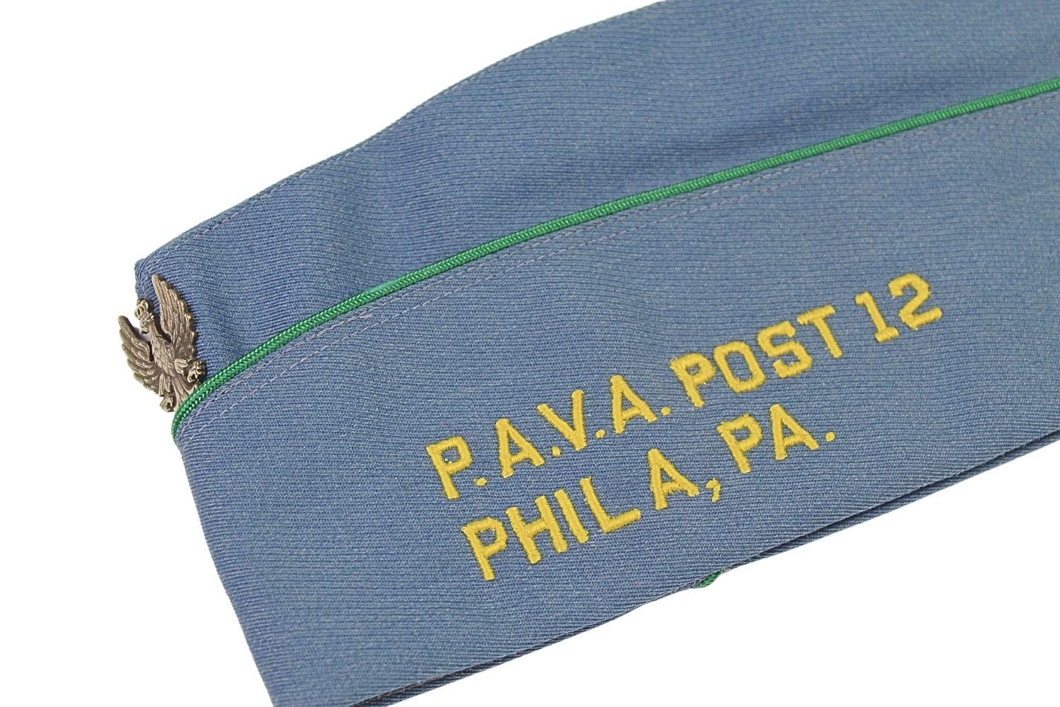 FURAŻERKA POLISH ARMY VETERANS ASSOCIATION