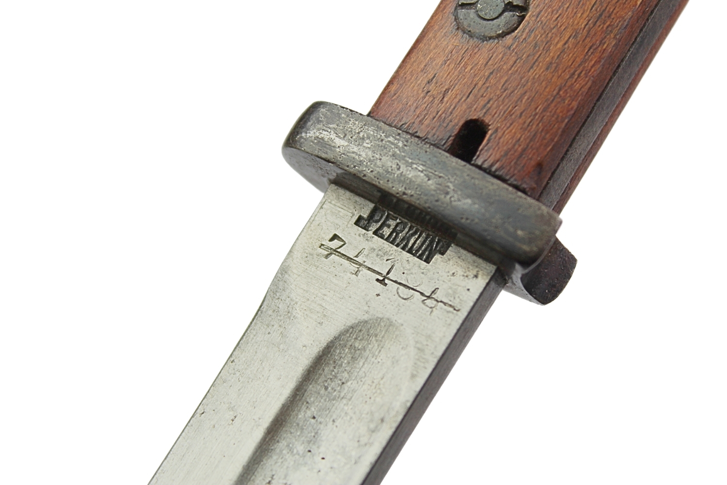 II RP Bagnet wz.24 „Perkun”