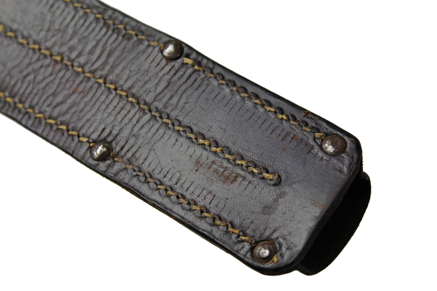 II RP Żabka wz.19 Rzadkość