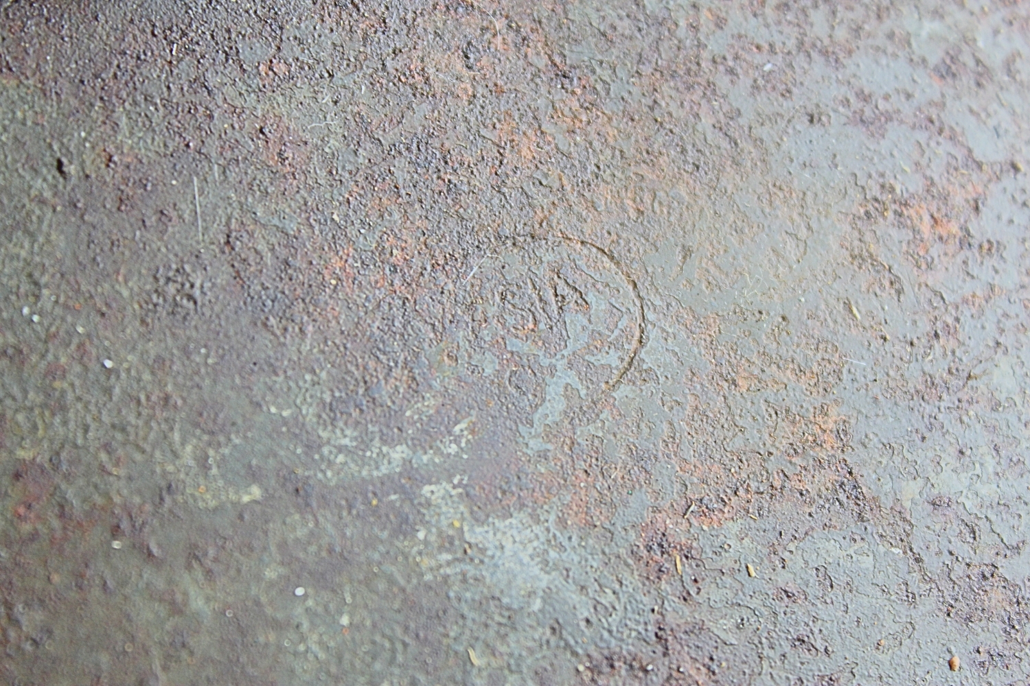 II RP DÓŁ MENAŻKI WZ. 23/31 SILESIA