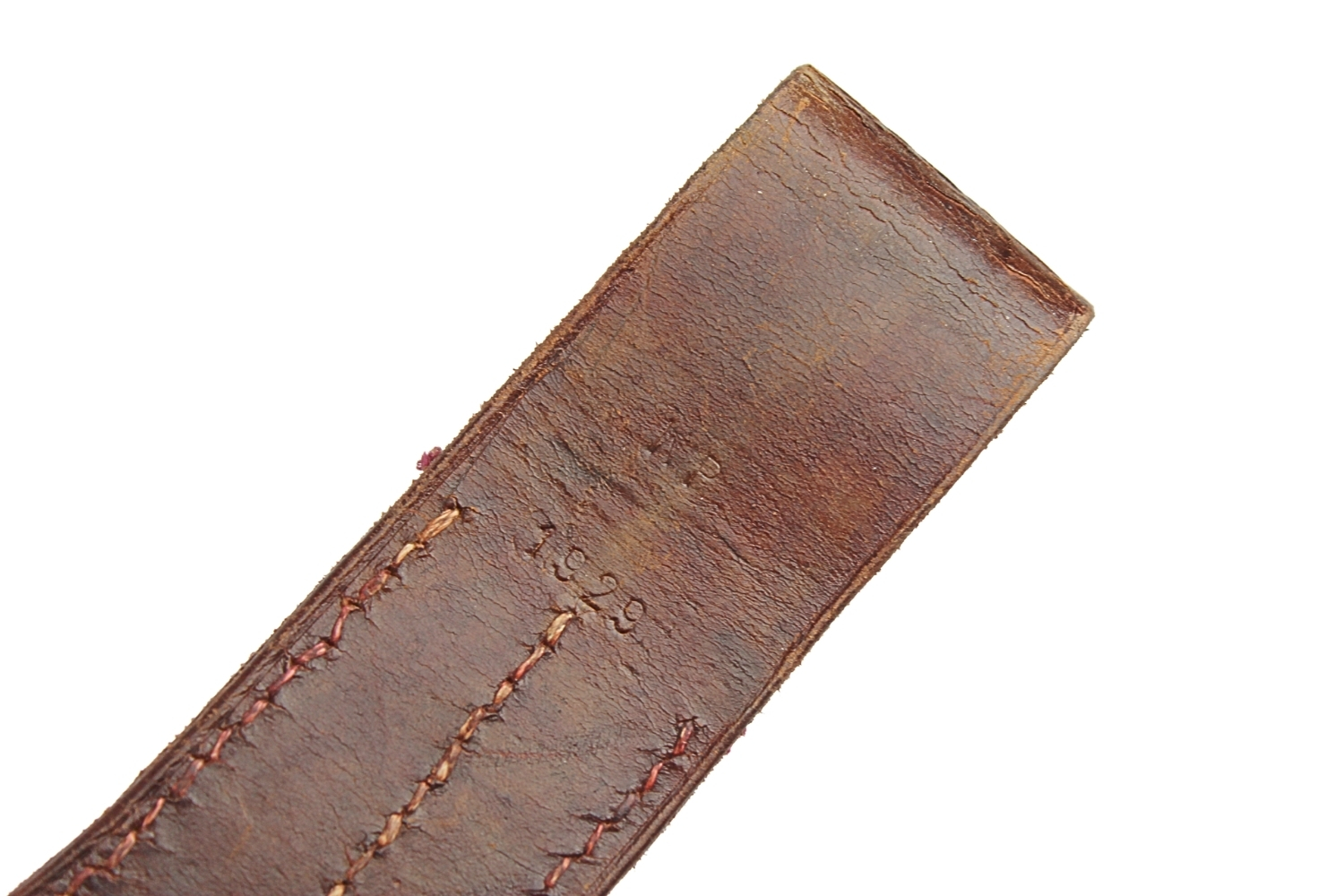 II RP Bagnet wz.22 Zbr.4 