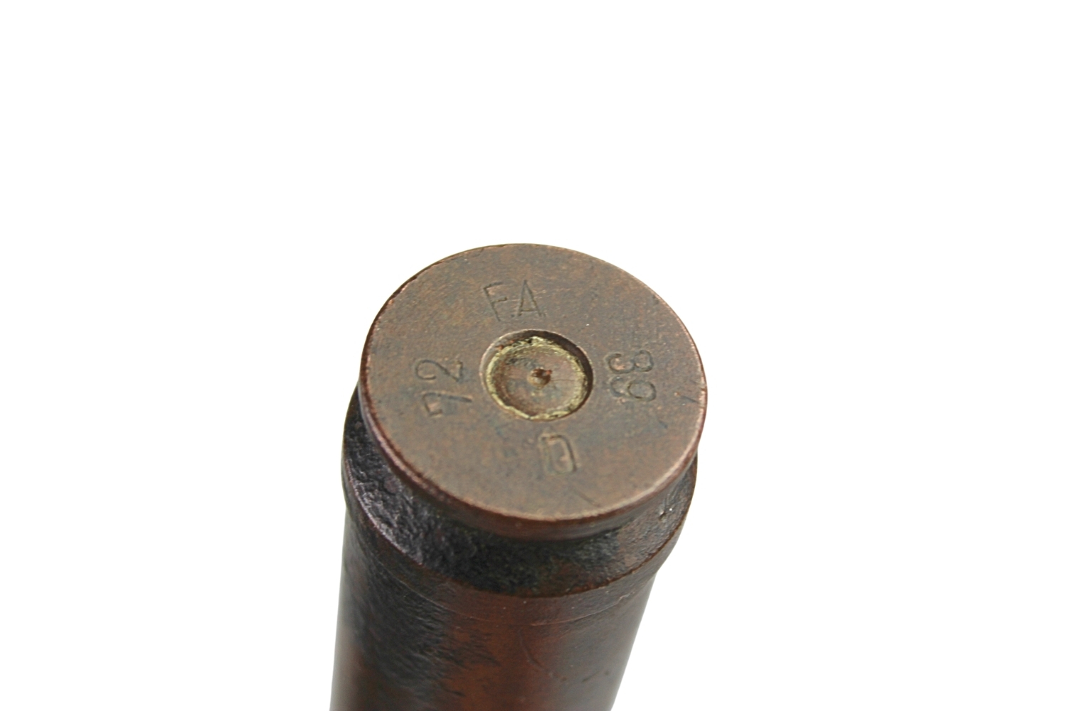 II RP ŁUSKA NKM 20mm wz.38 FK 1939 UNIKAT