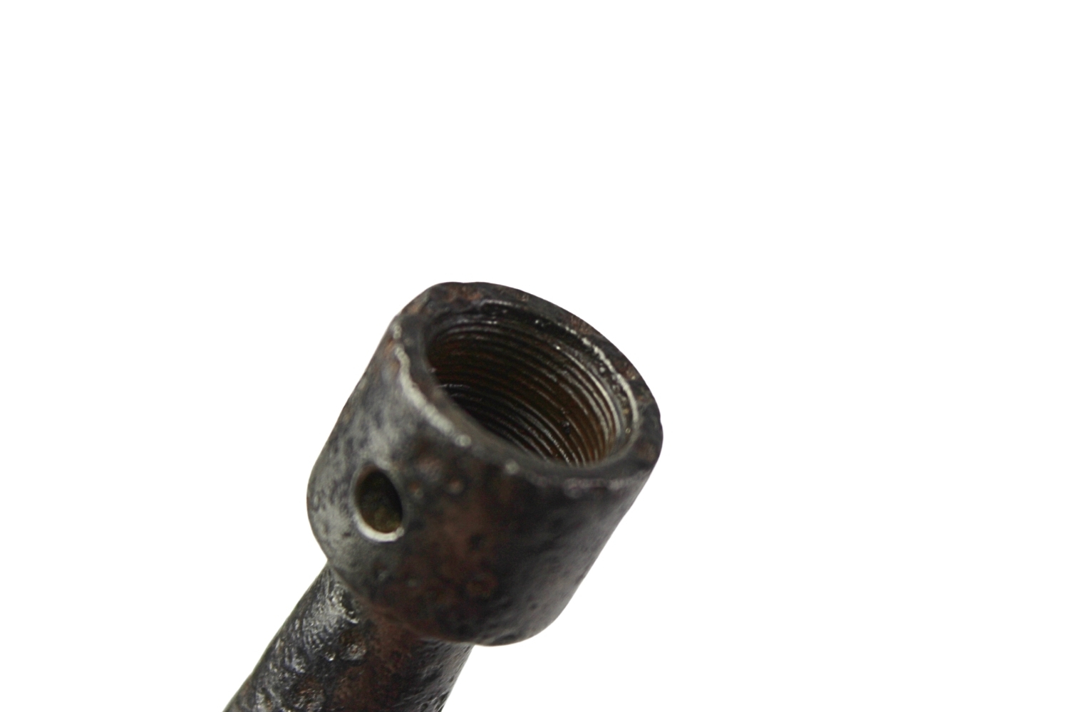 II RP Lejek RKM wz.28 browning