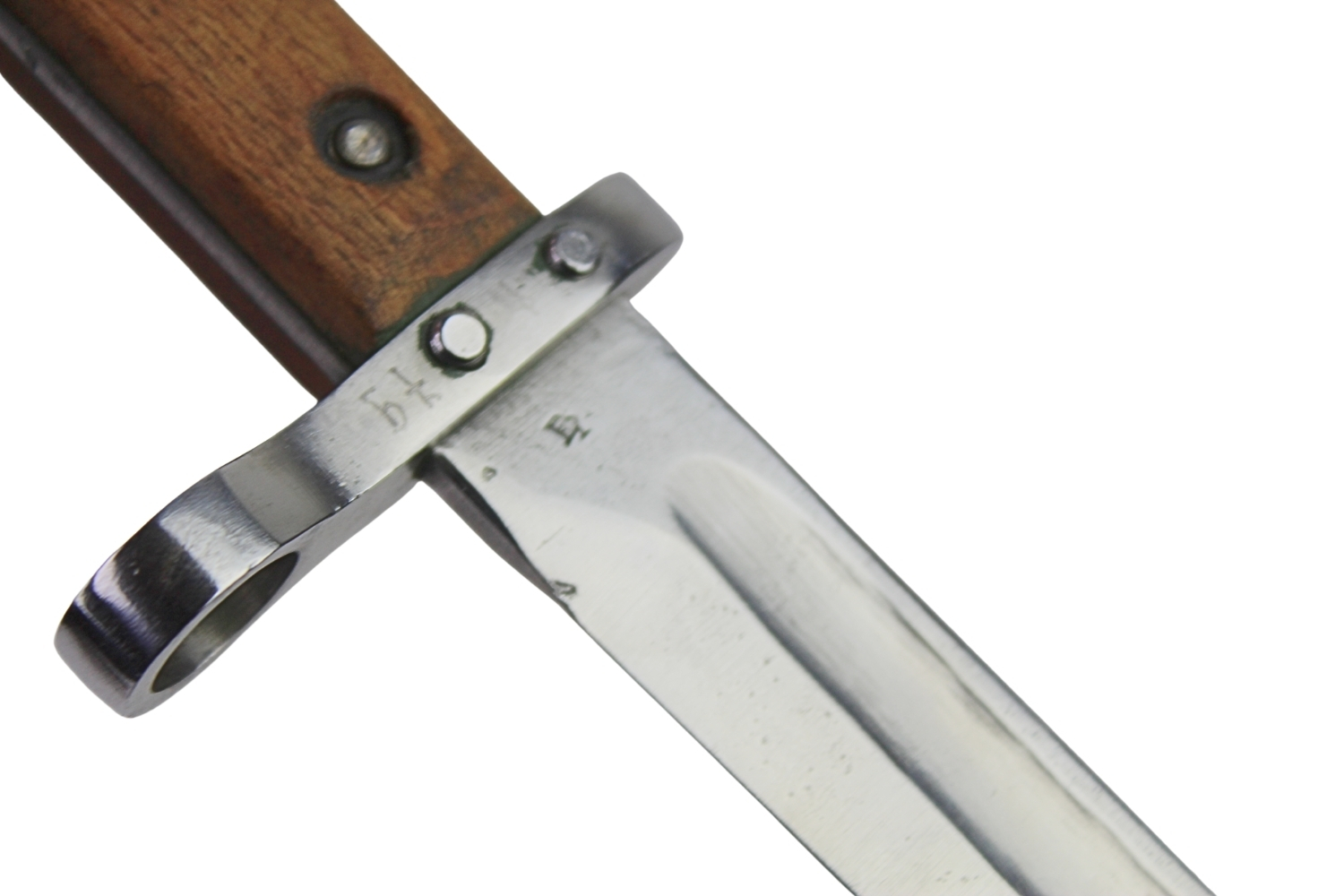 BAGNET A-W MANNLICHER M1895