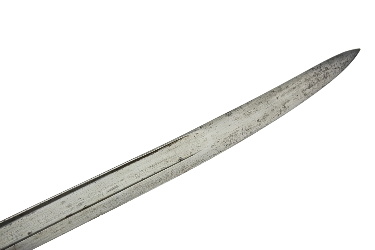 Bagnet Chassepot wz.1866 zgodny 