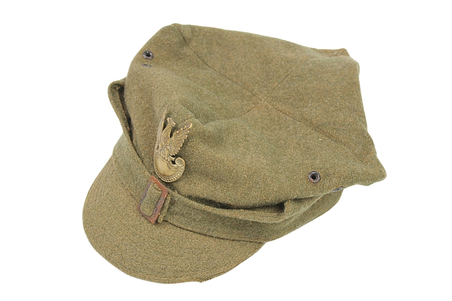 AWP/LWP Rogatywka Lata 40-te