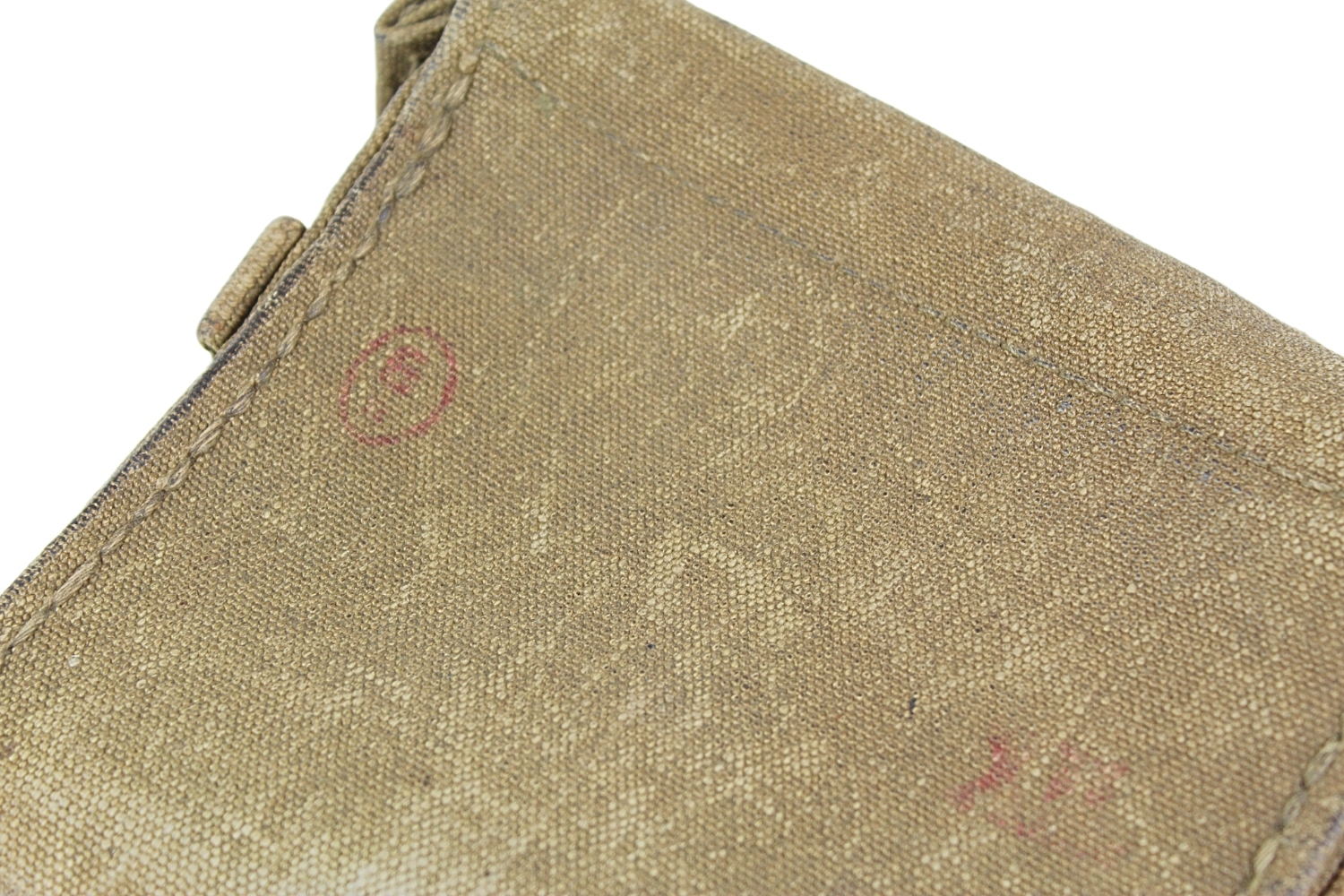 II RP Ładownica RKM Browning wz.29 Stradom Częstochowa 1937