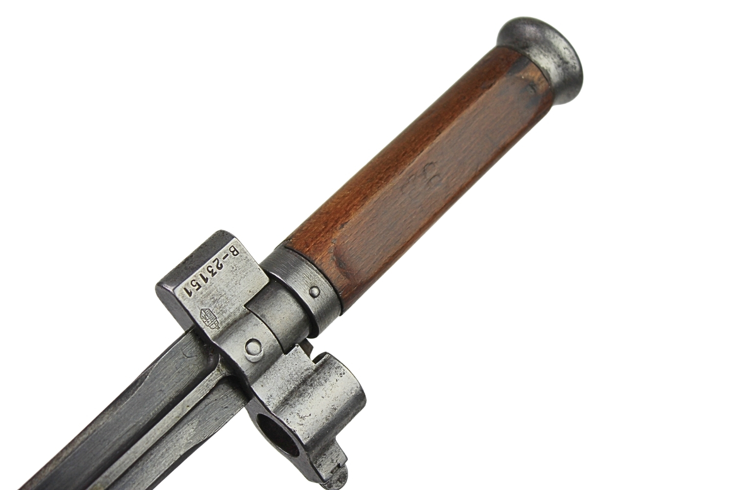 WĘGRY BAGNET WZ 1935 M KAWALERYJSKI