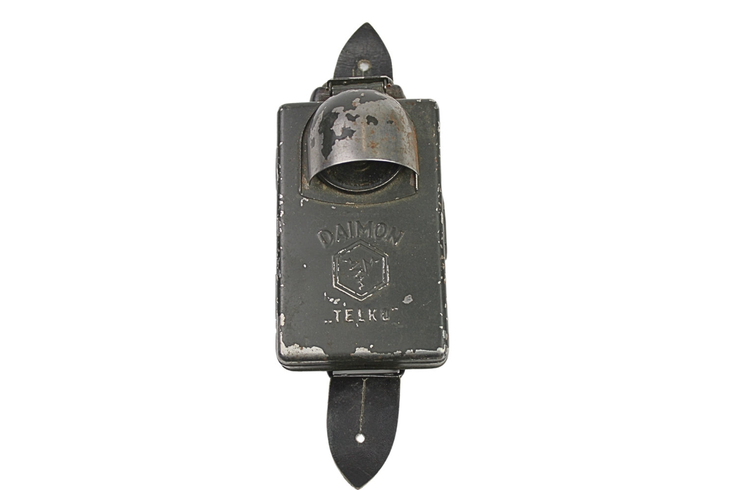 Latarka Daimon Wehrmacht