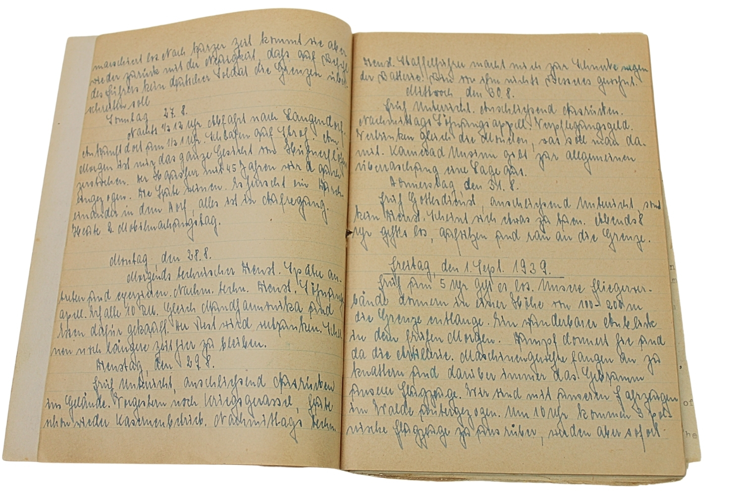 Zestaw rodzinny niemcy SS, Kriegsmarine, Luftwaffe 1939-1945 