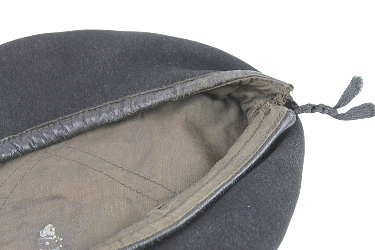 PSZnZ Beret z orzełkiem 