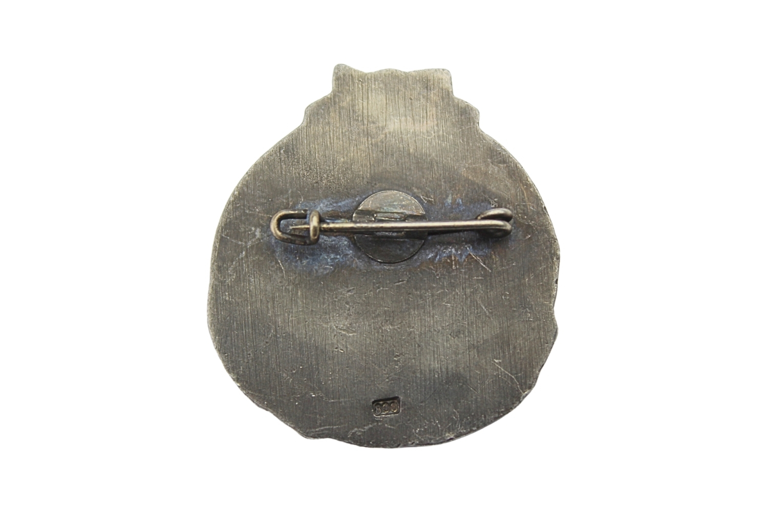 Niemcy odznaka kolonialna Sudsee afrika Kiautschou srebro