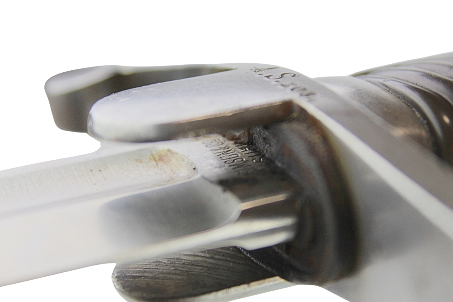 Szabla artylerii pruskiej wz.1848 Simson&Co Suhl 