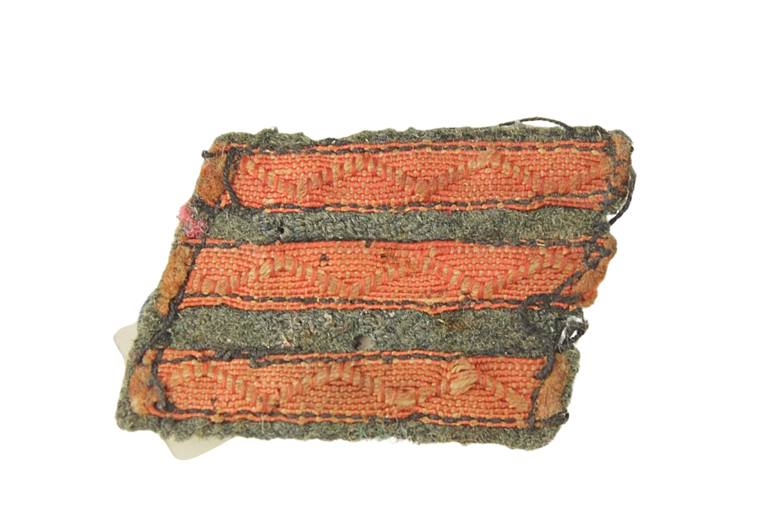 Legiony Polskie 1914-1916 naszywka plutonowego