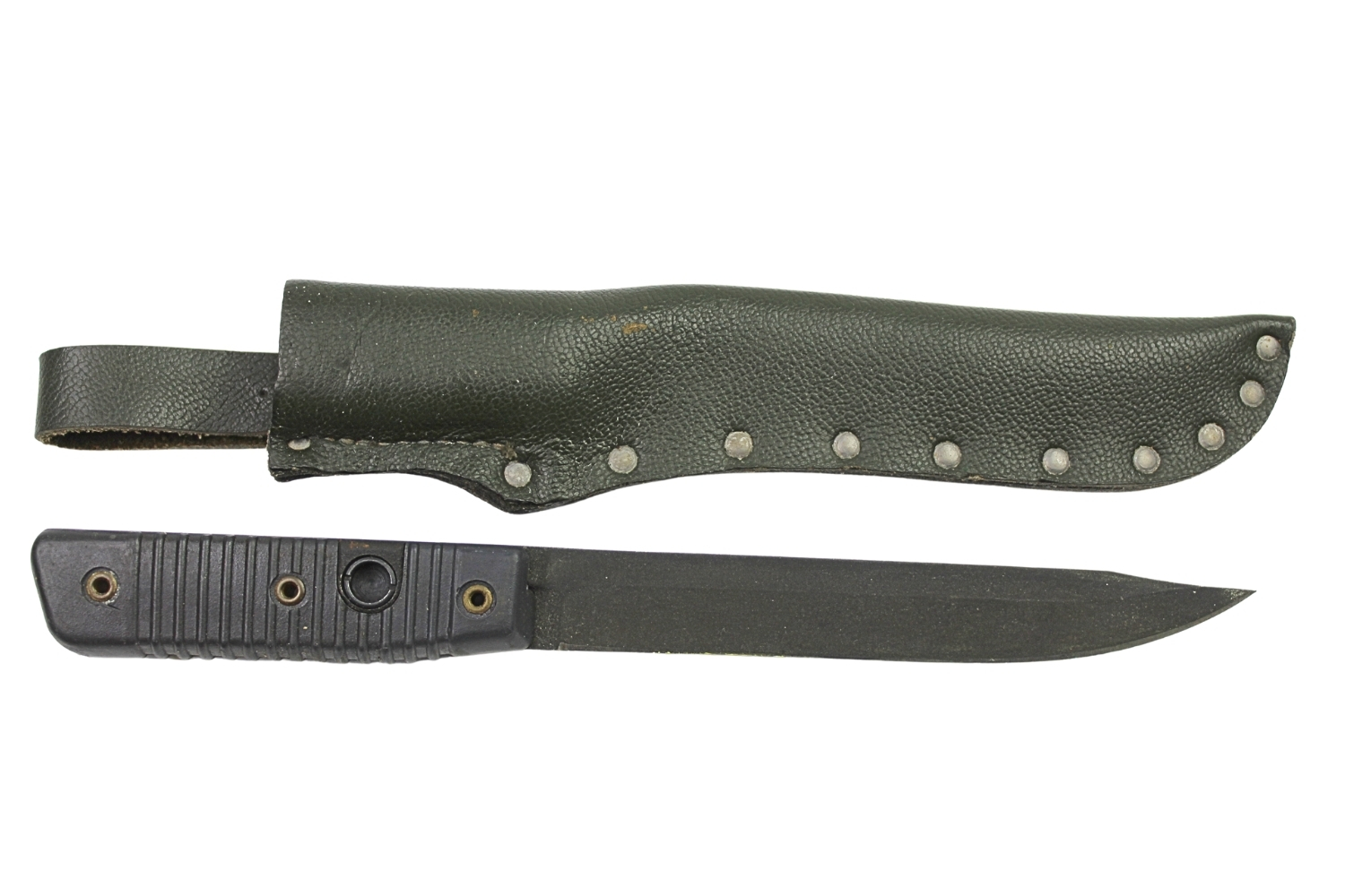 FINLANDIA BAGNET WZ 1962 WCZESNY