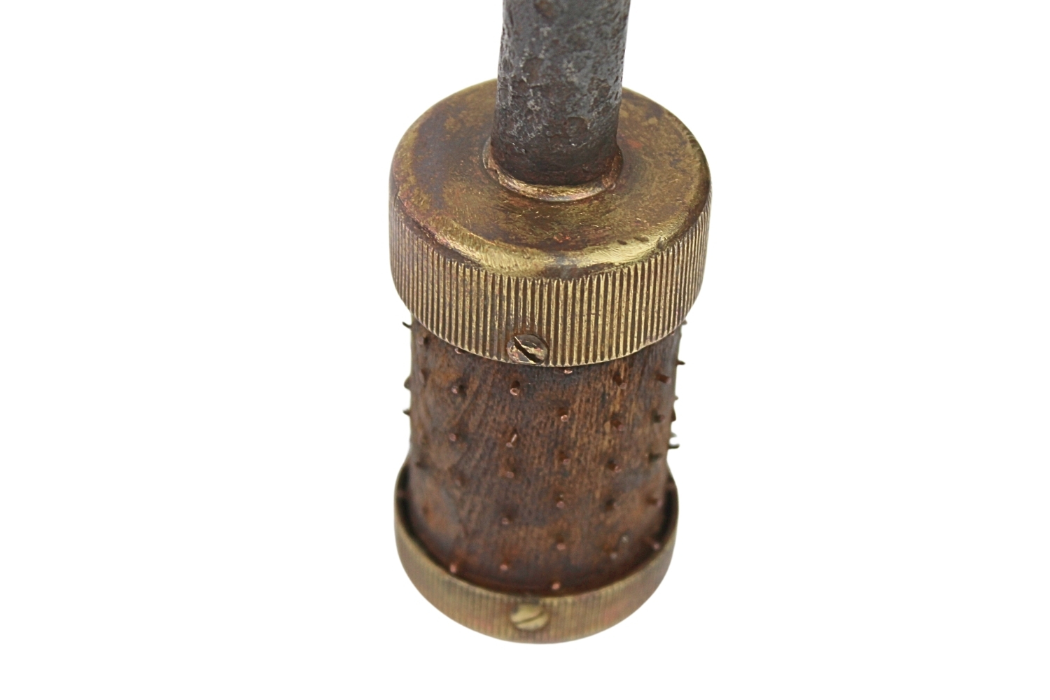 II RP Granatnik 46mm wz.36 wycior do lufy 