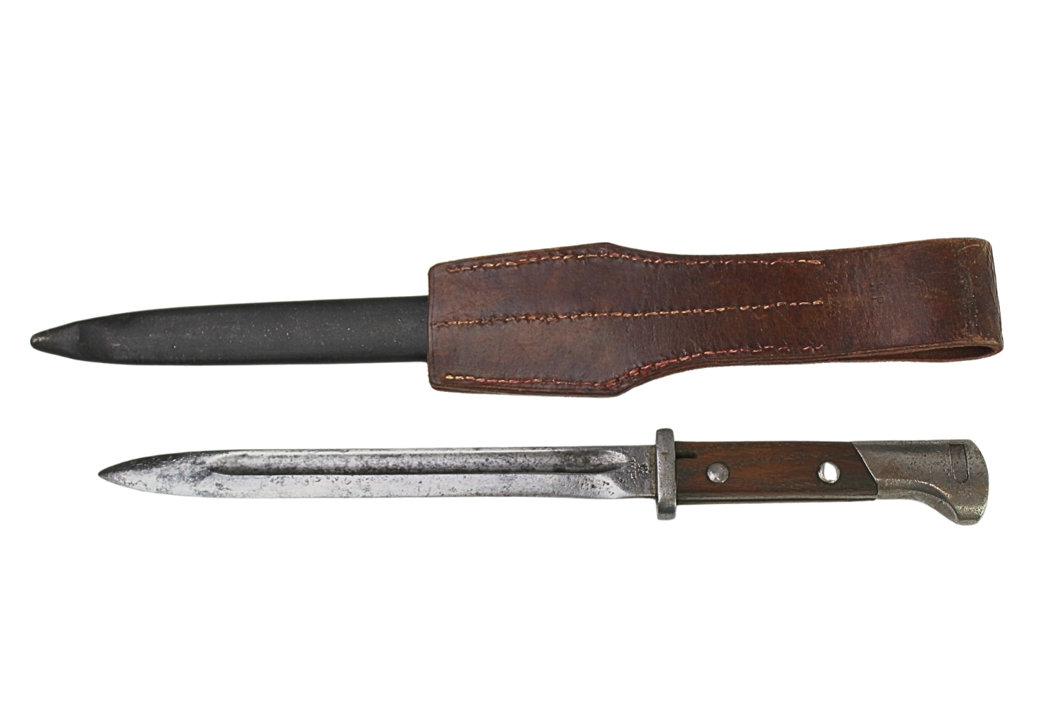 II RP Bagnet wz.22 Zbr.4 