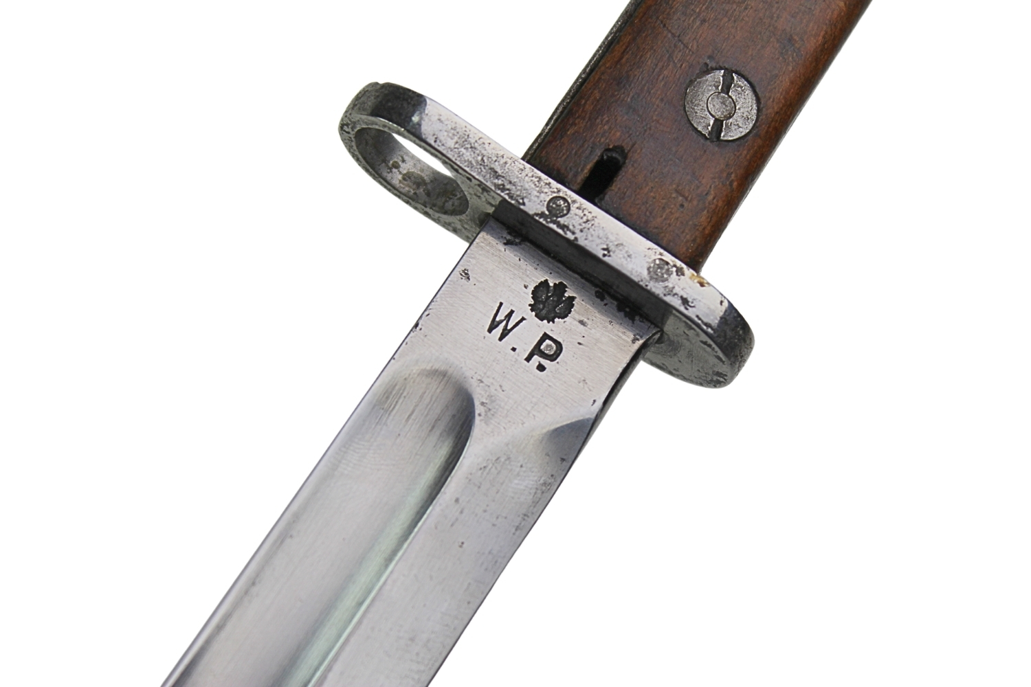 II RP Bagnet wz.28 "Perkun"