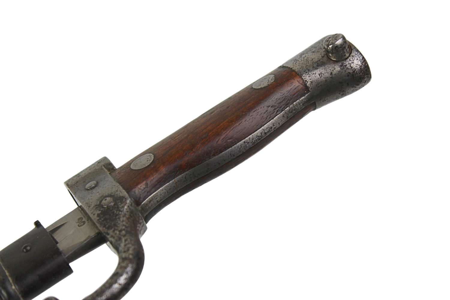 BAGNET BERTHIER WZ.1892