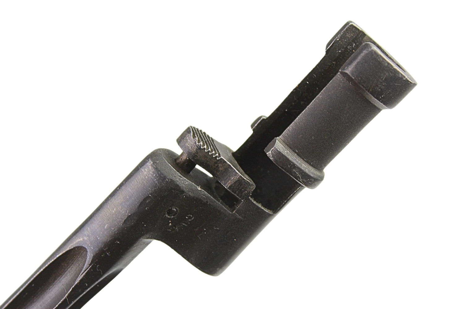 ZSRR BAGNET wz.1891/30 MOSIN