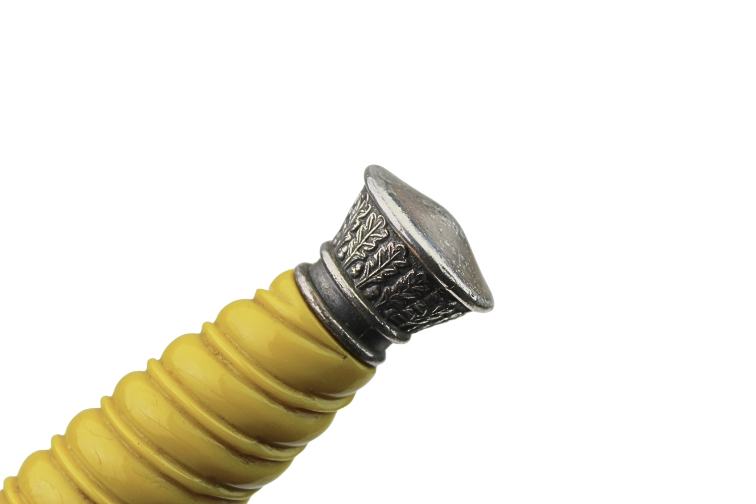 KORDZIK WH HEER M35 E.&F. HORSTER BERLIN