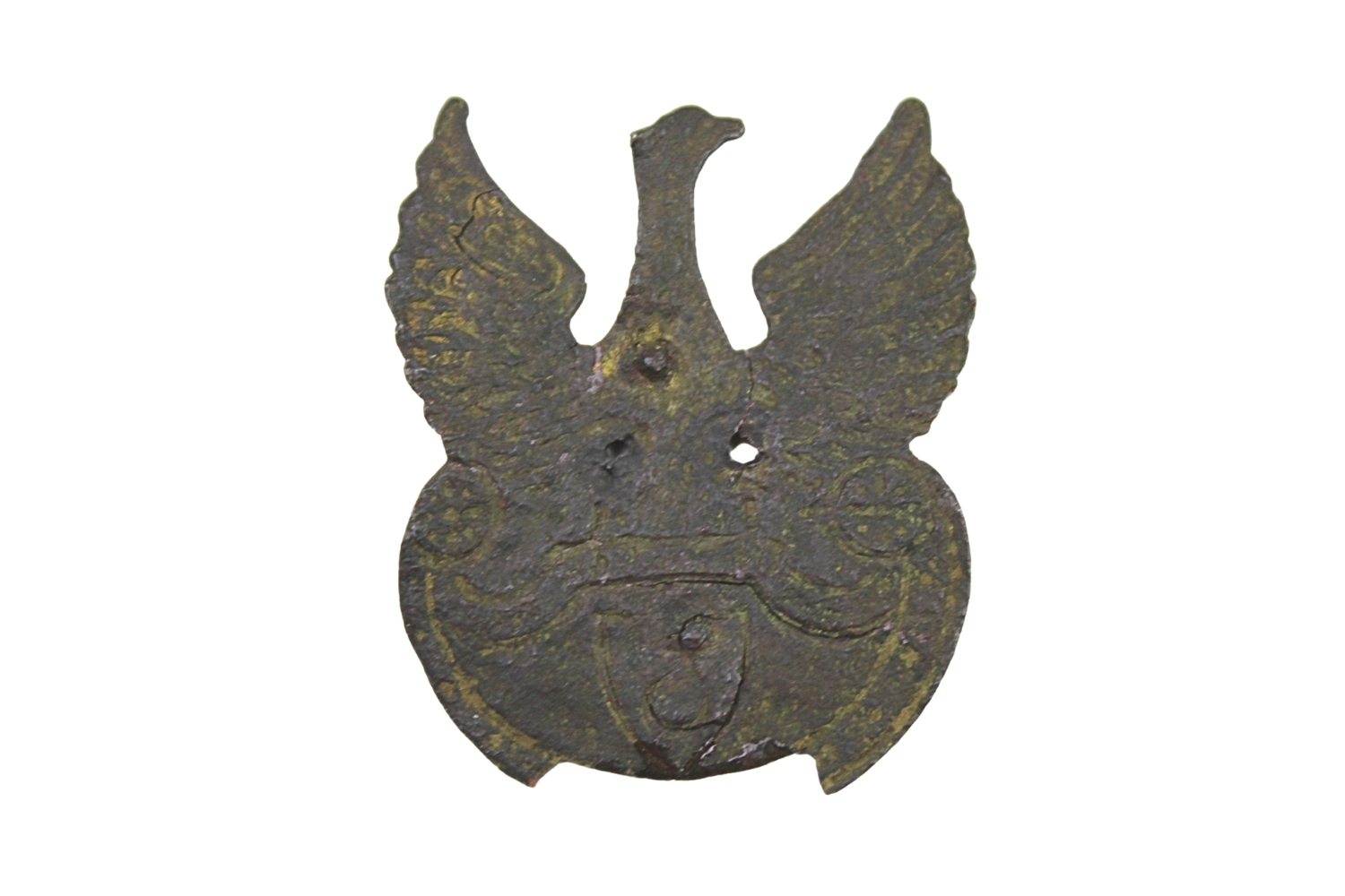 ORZEŁEK STRZELECKI LEGIONOWY