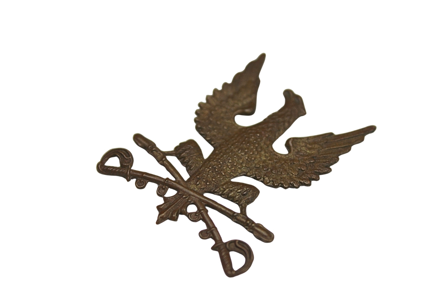 ORZEŁ ORGANIZACJI POLSKICH W USA 1917