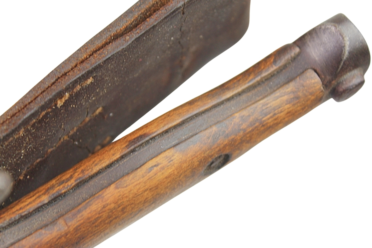 II RP BAGNET LIŚĆ wz 98/05